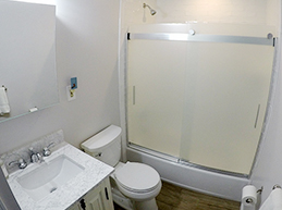 Bathroom Remodeling by Rasinski Construction's Experienced Contractors